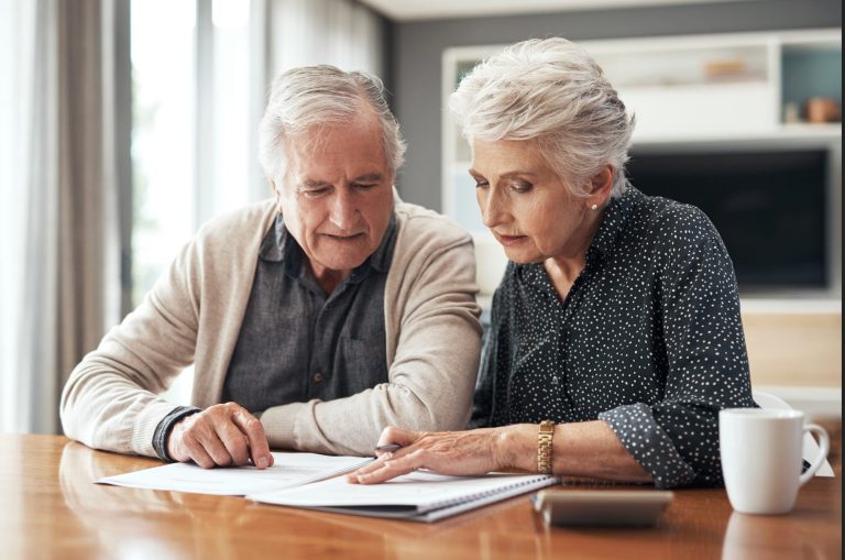 Modalidades de Pensiones en Chile