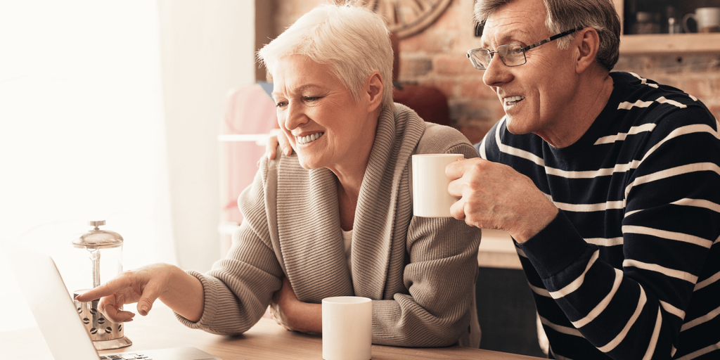 Pensiones y jubilaciones en Chile